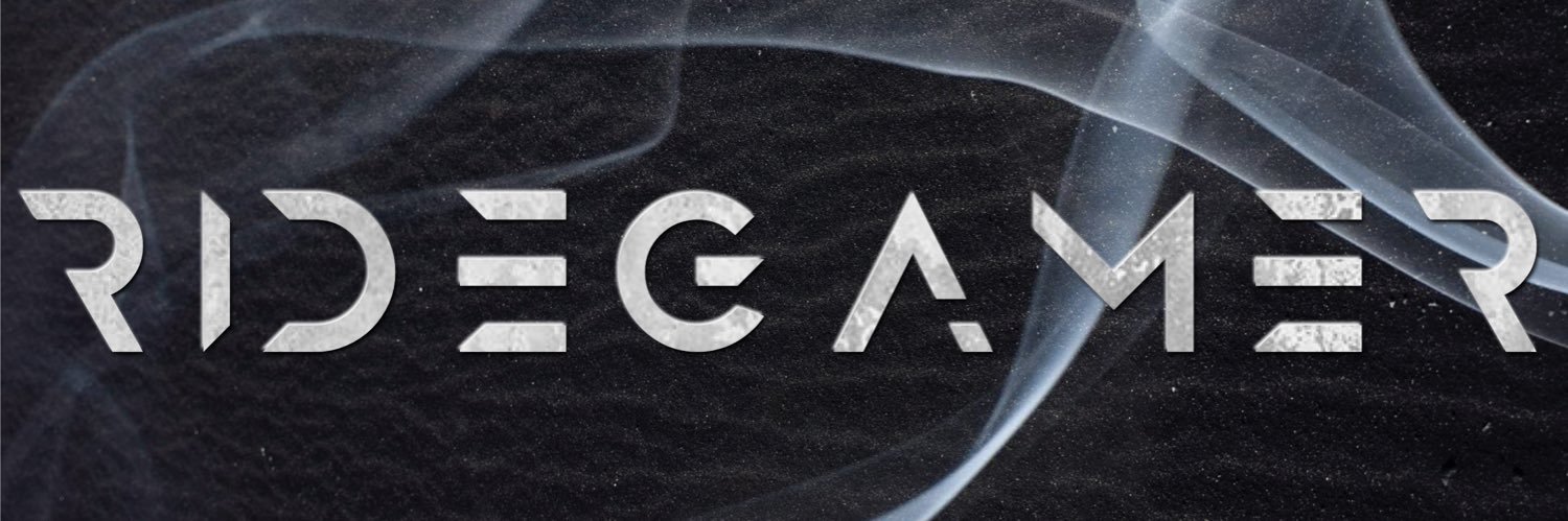 RideGamer1's profile banner image