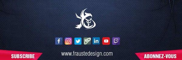 fraustedesign Profile Banner
