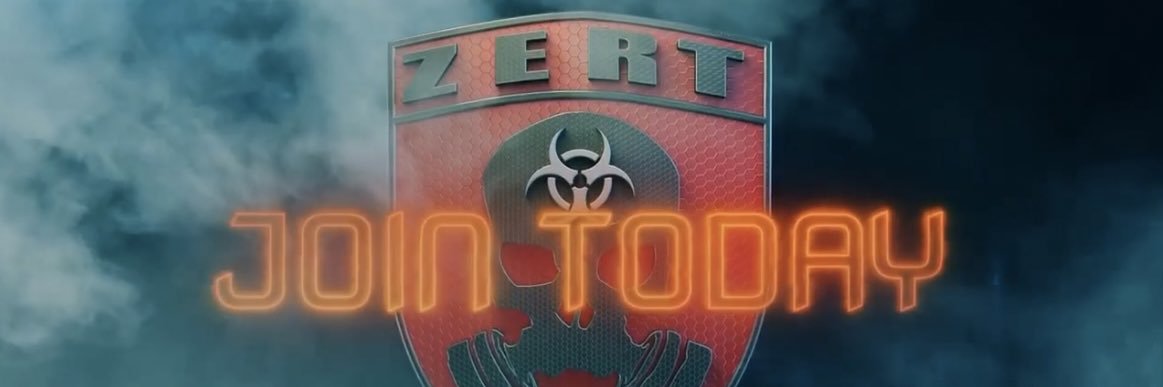 ZERT702's profile banner image