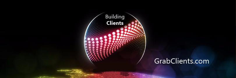 GrabClients's profile banner image