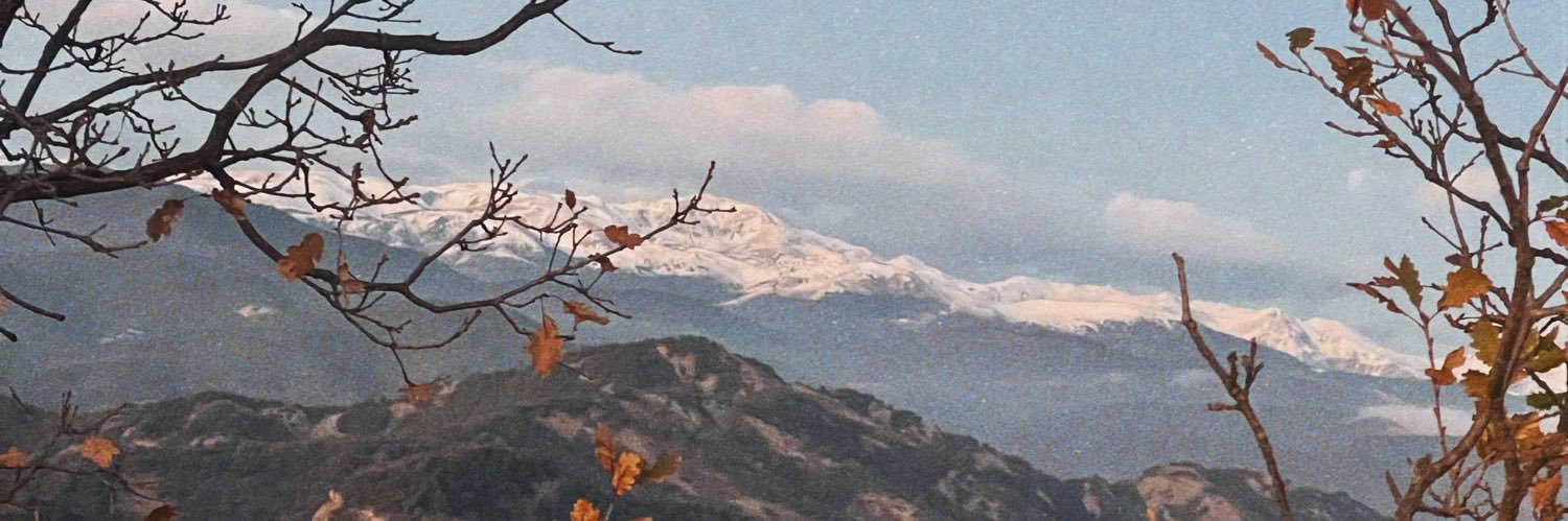 RefugeePrayer's profile banner image