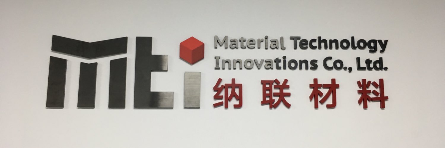 MTI (@MTI_ltd) / Posts / X