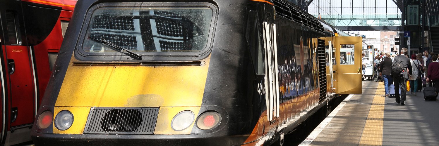 RailPicture's profile banner image