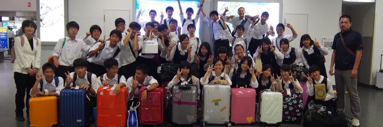 うきうきもんき〜 banner