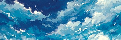 hosofujikun's profile banner image