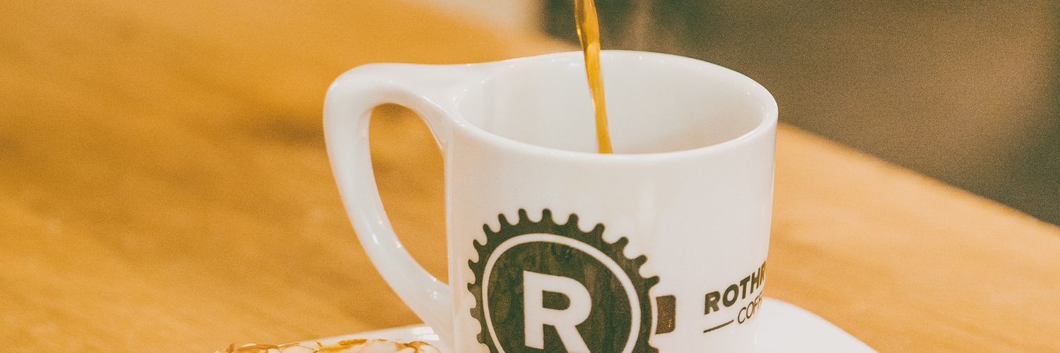 RothrockCoffee's profile banner image