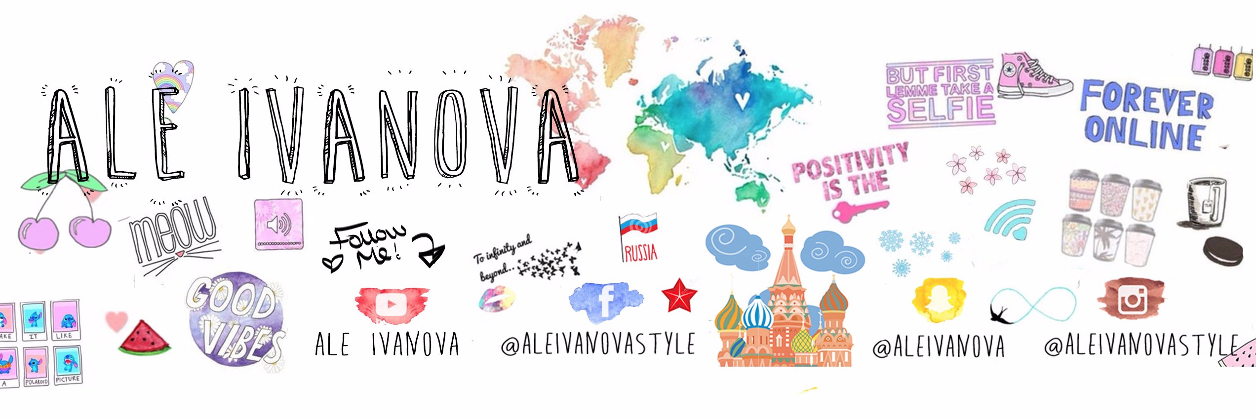 Ale Ivanova banner