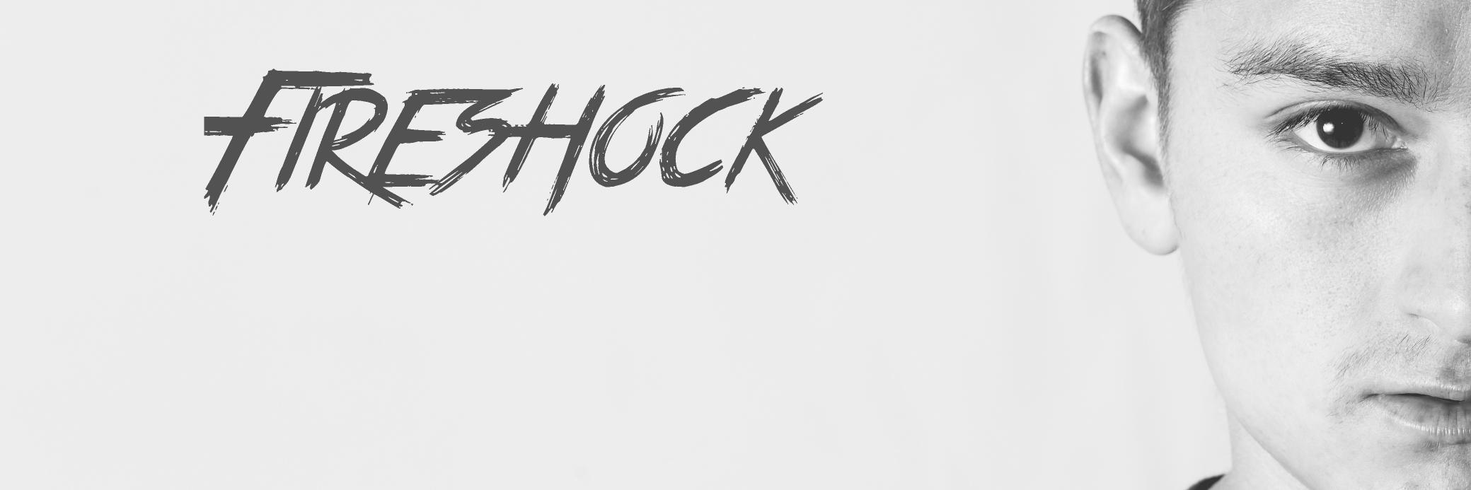 FireshockMusic's profile banner image