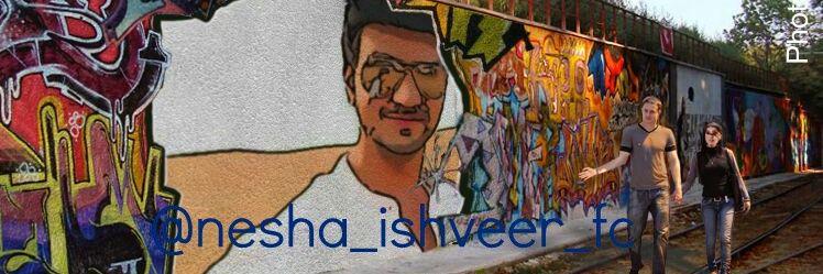 FcNesha's profile banner image