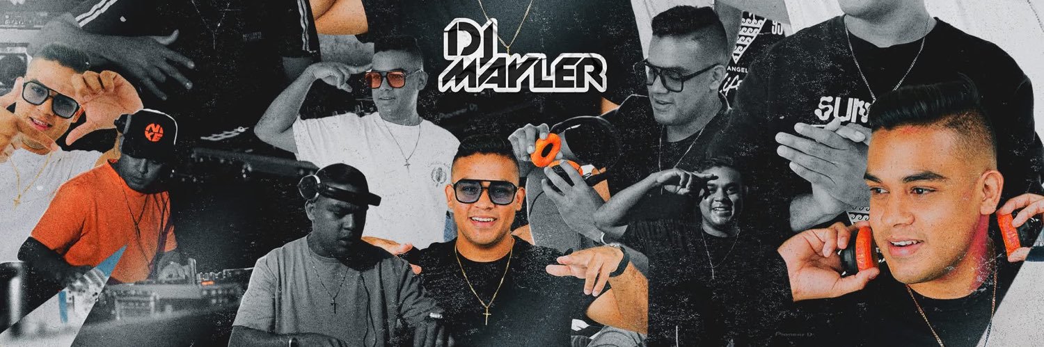 MaylerDj_'s profile banner image