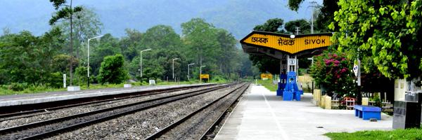 DRM ALIPURDUAR Profile Banner