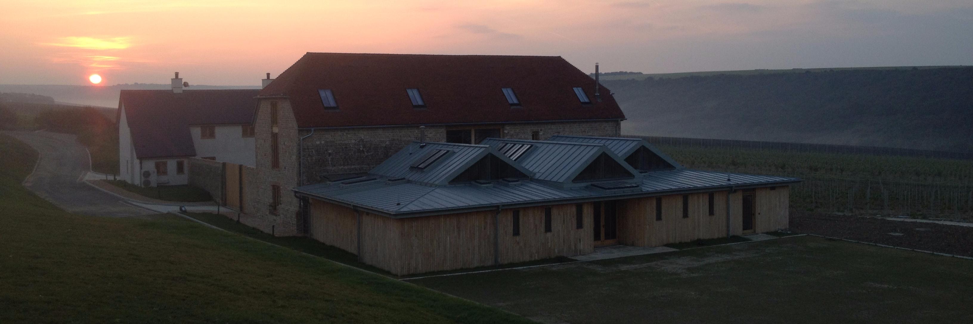 FlintBarns's profile banner image