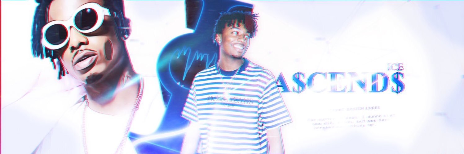 Ascends_'s profile banner image