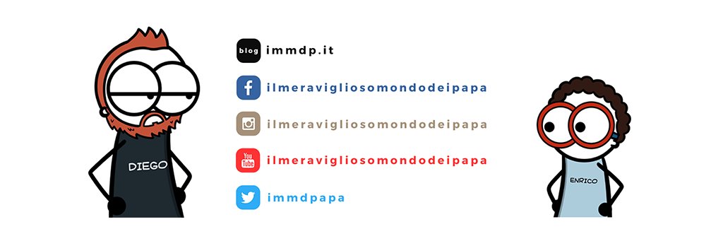 IMMDPapa's profile banner image