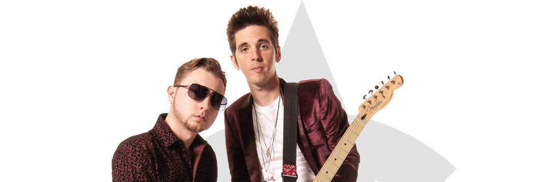 ACTHOMASMUSIC's profile banner image