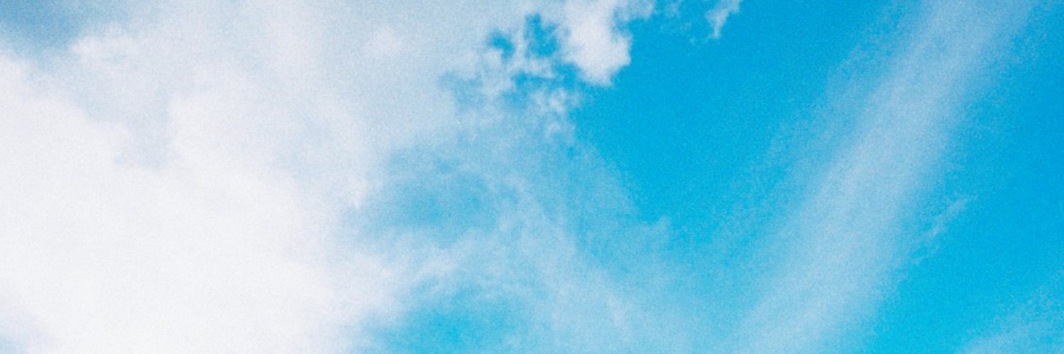 baeryeo309's profile banner image