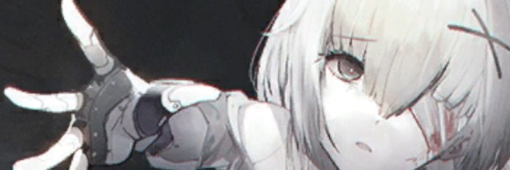 NecroMercer's profile banner image