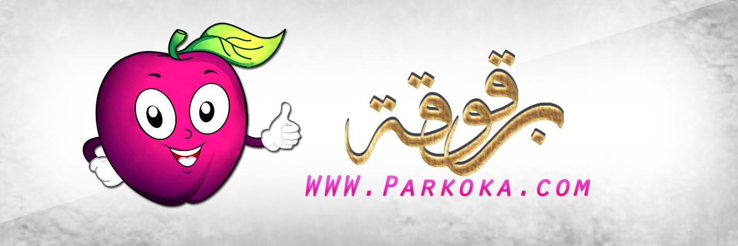 parkoka_com's profile banner image