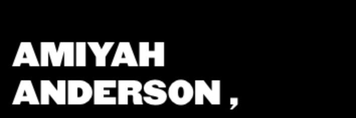 amiyahkenadee's profile banner image