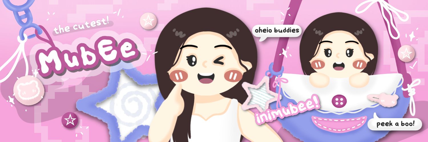 Beé | FAST DI WA! banner