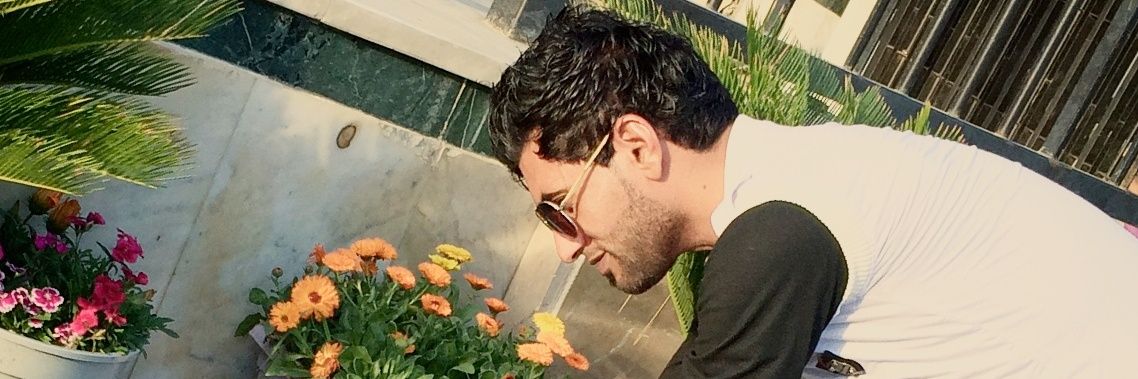 LoveeAkram's profile banner image