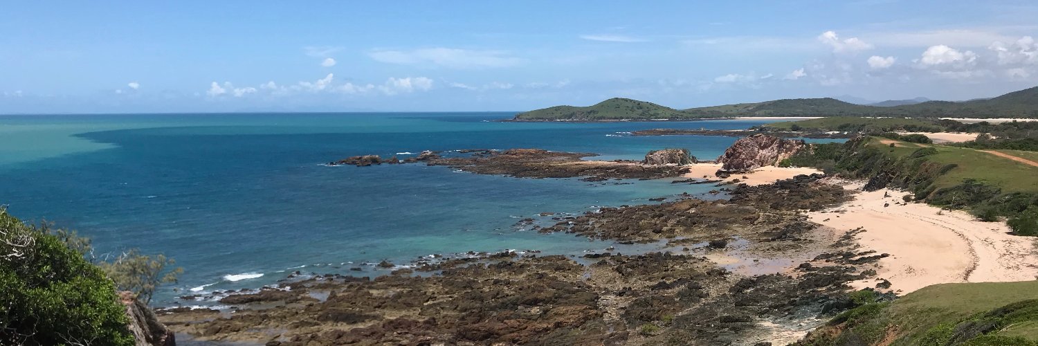 Livingstone Shire Council banner