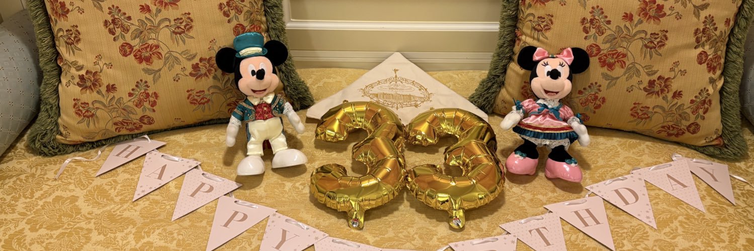 mickeytaka555's profile banner image