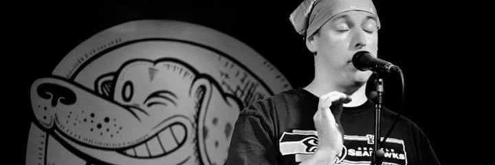 Stutterin Jimmy banner