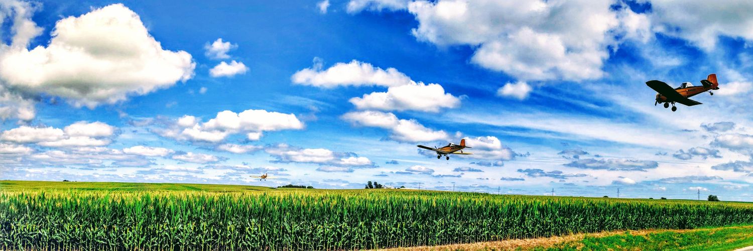 Cornbelt Marketing, Inc. 🇺🇸 banner