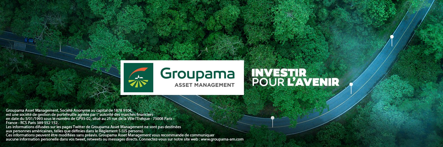 Groupama AM banner