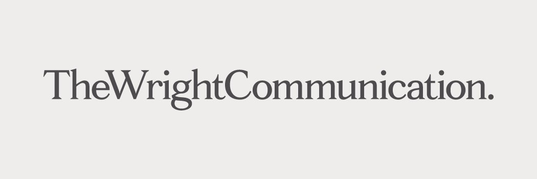 thewrightcomm's profile banner image