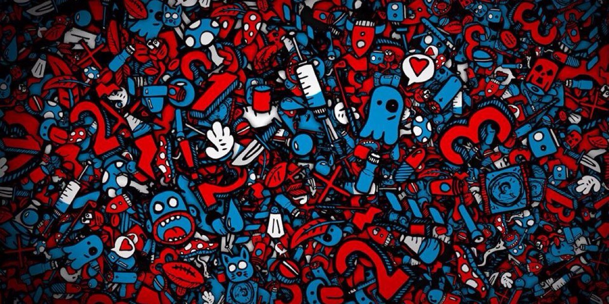 iMikeMcC's profile banner image