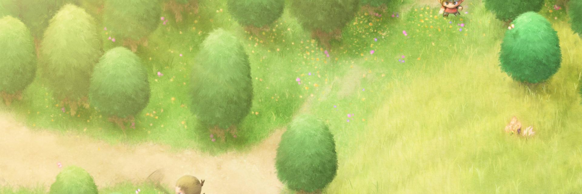 Link2048's profile banner image