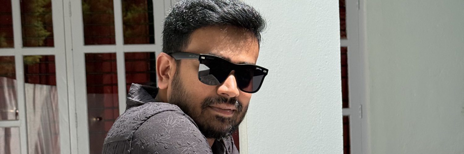dineshdacchu's profile banner image