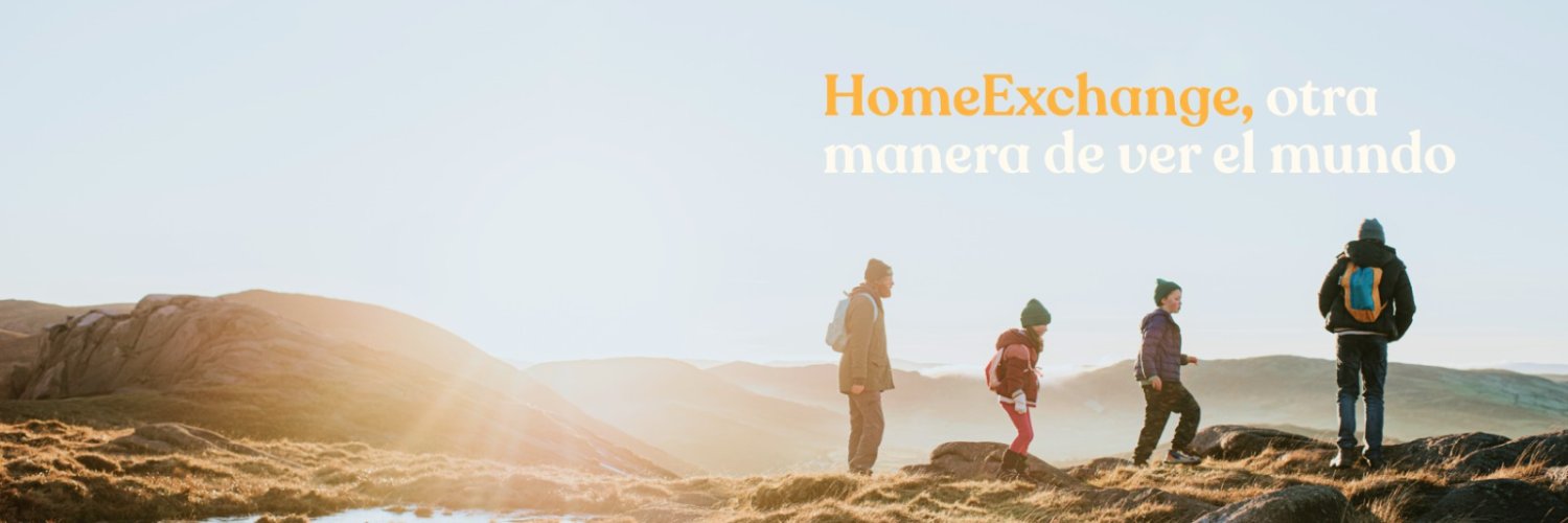 HomeExchange ES banner