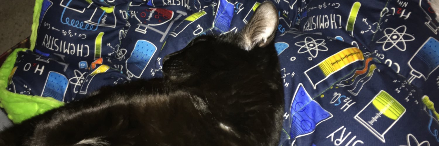 HelixTheBestCat's profile banner image