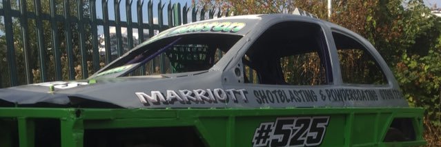 gbucko's profile banner image