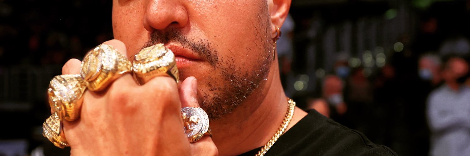 Aaron Larsuel banner