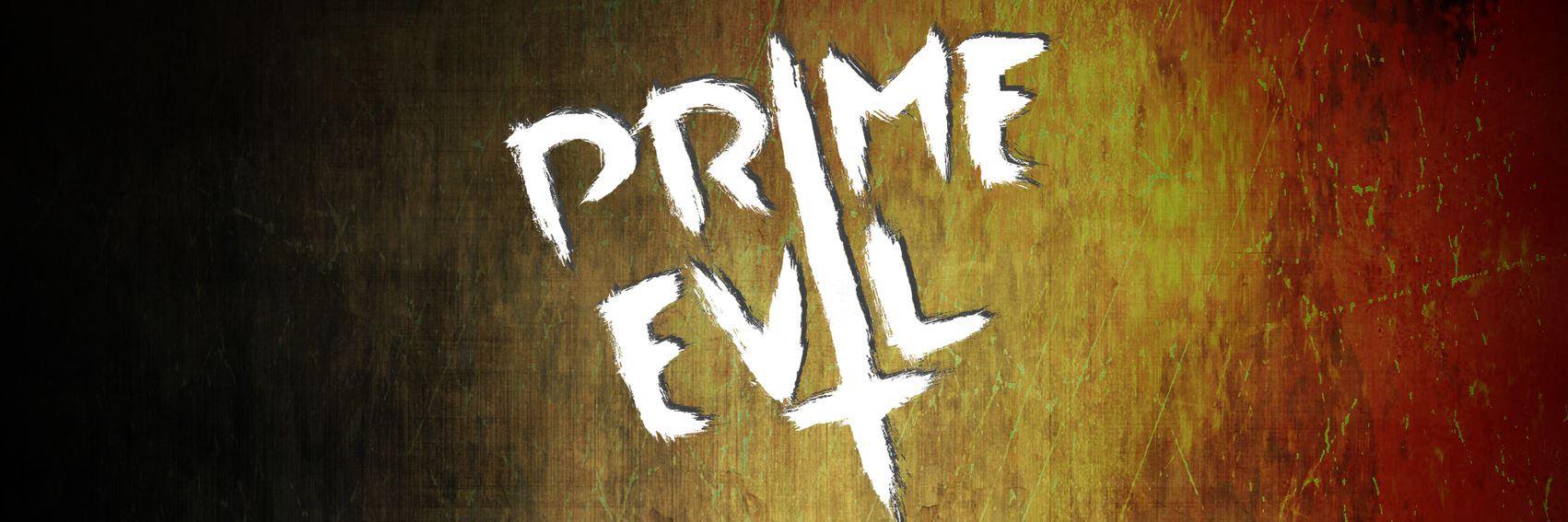 PrimeEvilTweets's profile banner image