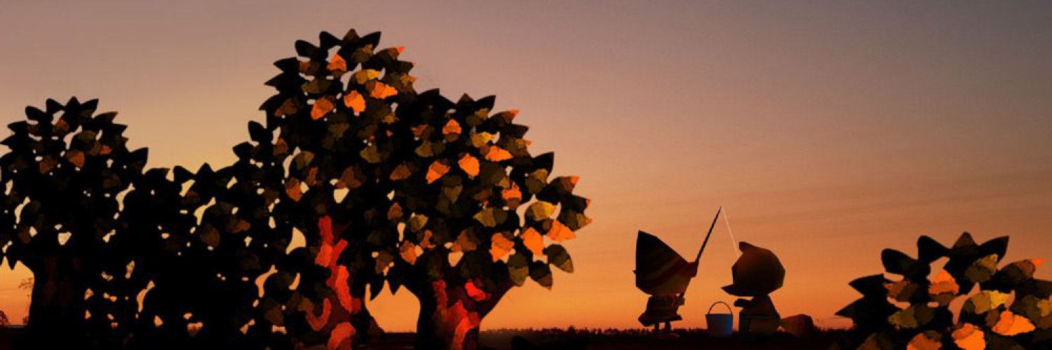 soundofchirps's profile banner image