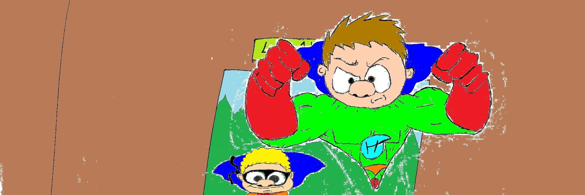 CMoonpow's profile banner image