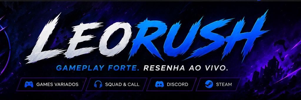 lcdasilva190's profile banner image