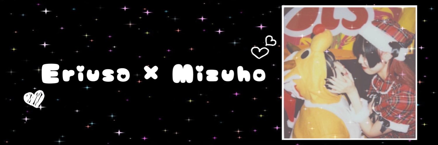 MIZUHO08367657's profile banner image