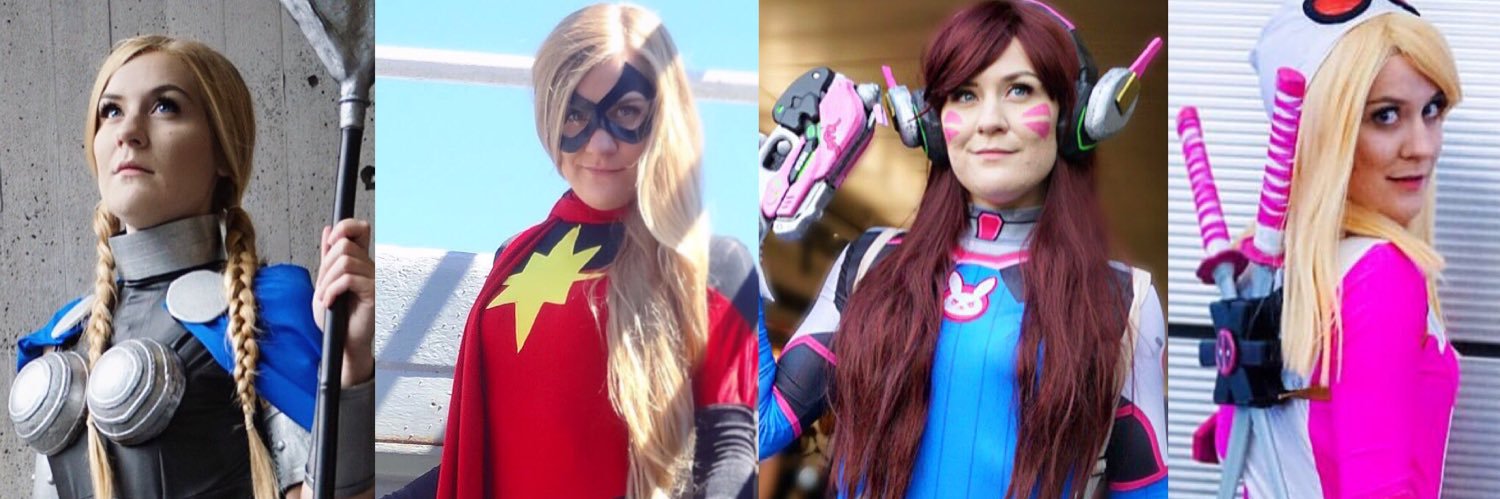 Driinitycosplay's profile banner image