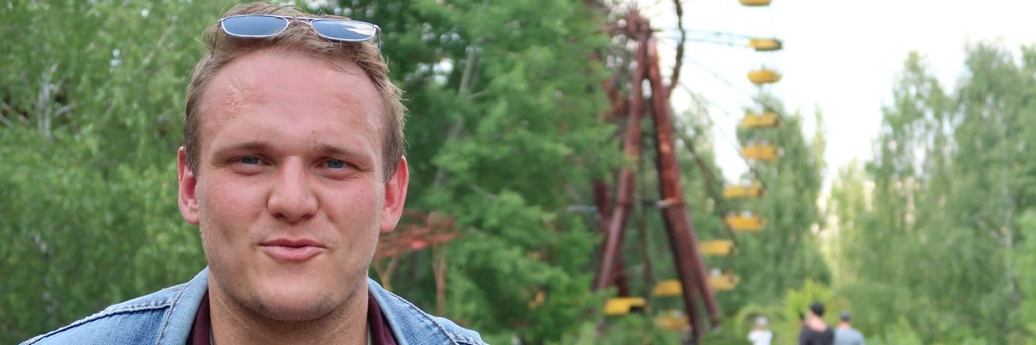 AMajlund's profile banner image