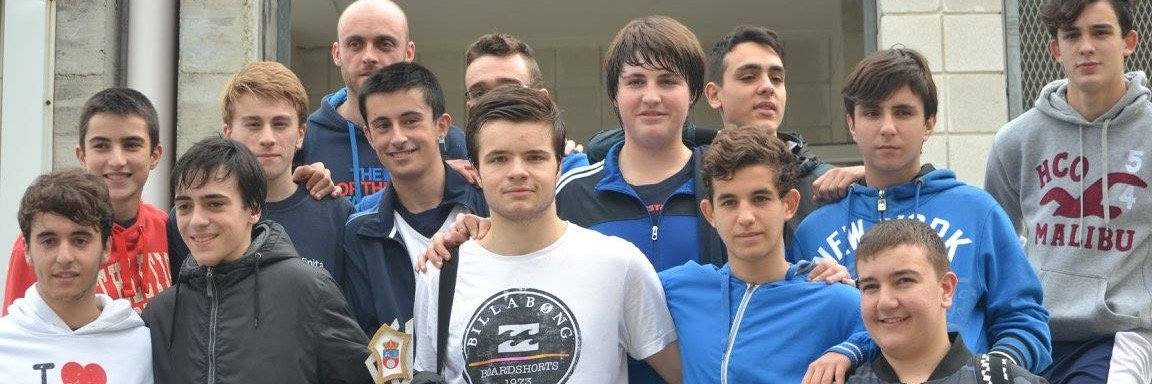 lasalleCBjunior's profile banner image
