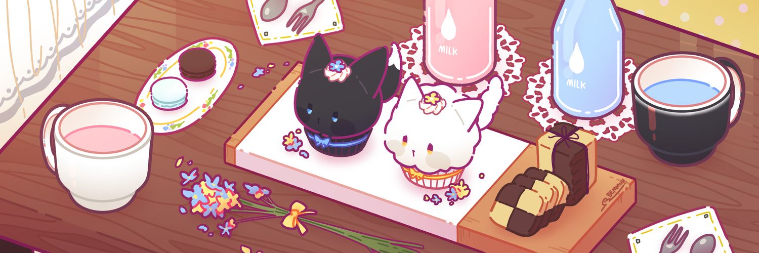 afe_donmak's profile banner image