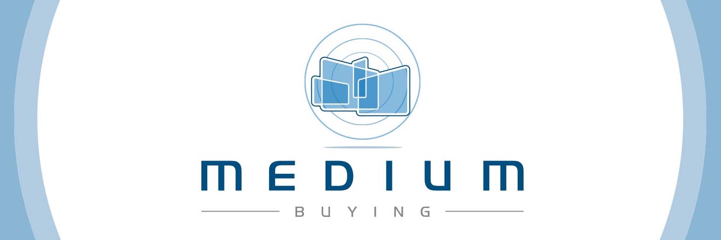 Medium Buying's banner