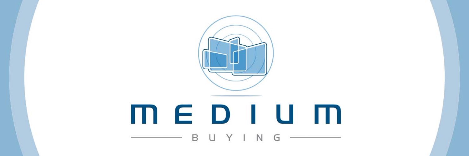 Medium Buying Profile Banner