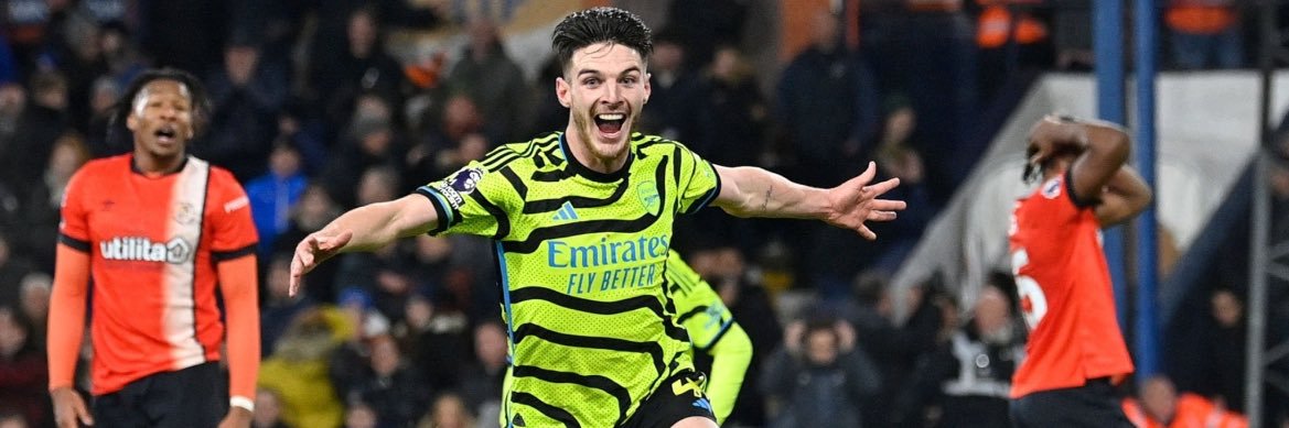 Connor Doddington banner